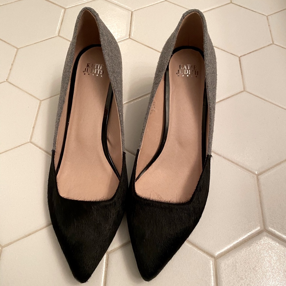 Woman shoes